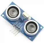 Cảm Biến Siêu Âm UART